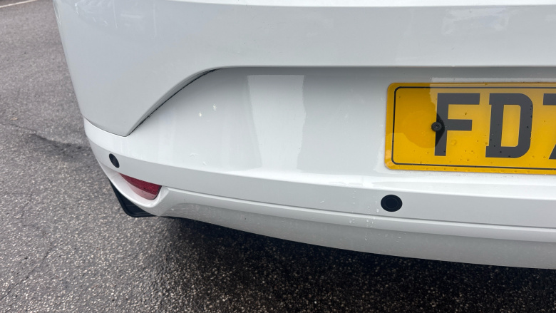 Dacia Sandero 1.0 TCe Comfort 5dr Bi Fuel Hatchback